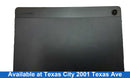 Samsung Sm-x218u Black Tablet