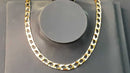 Chain - Yellow Gold 14k (.585) 24.9 grams 24 inch