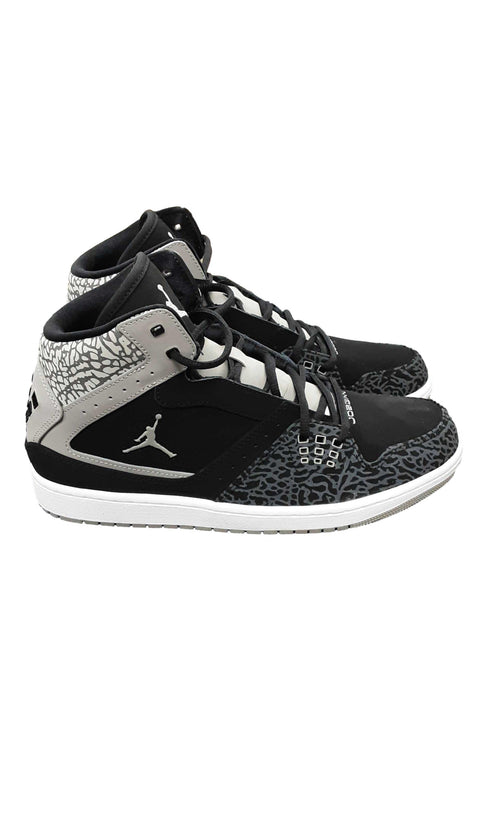 Jordan 372704-055 Black