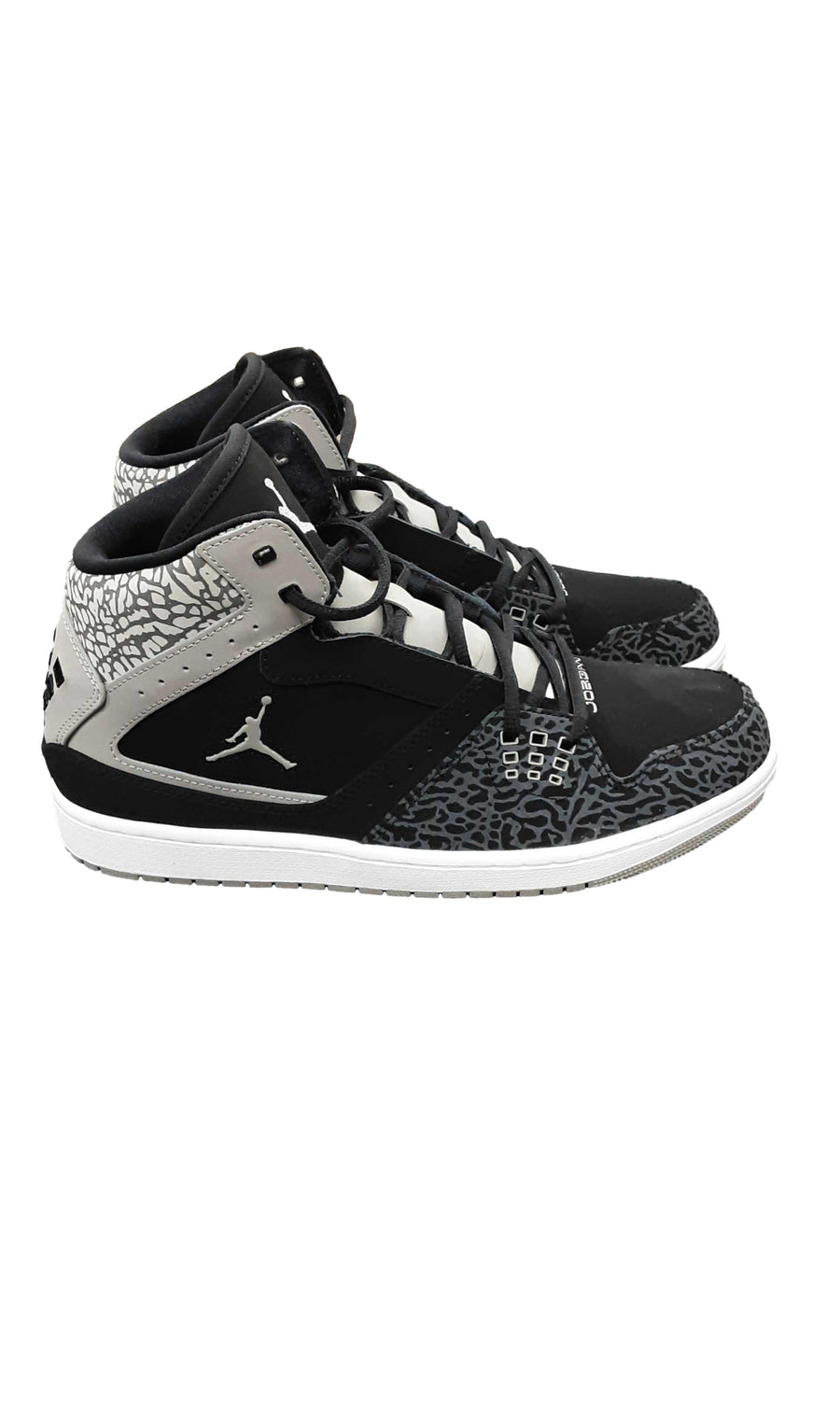 Jordan 372704-055 Black