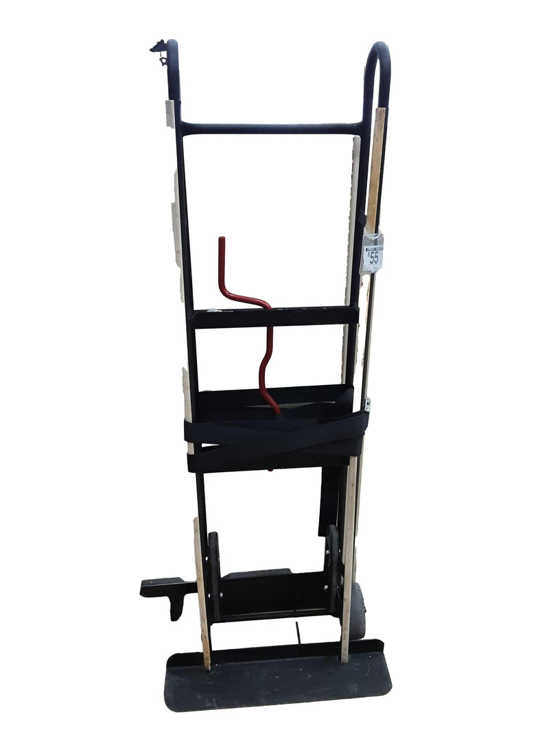 Black Dolly / Cart
