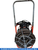 Aosmith 2l05 Multi-color Manual Drain Snake