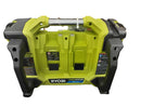 Ryobi Ryi1802btvnm Green Generator