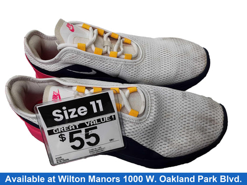 Nike Ci6515-100 Multi-color