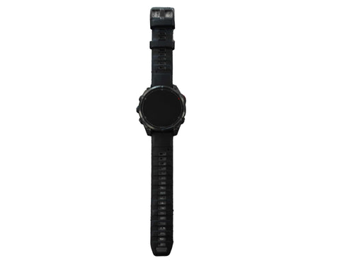 Garmin Fenix 8 Pro Black Smart Watch