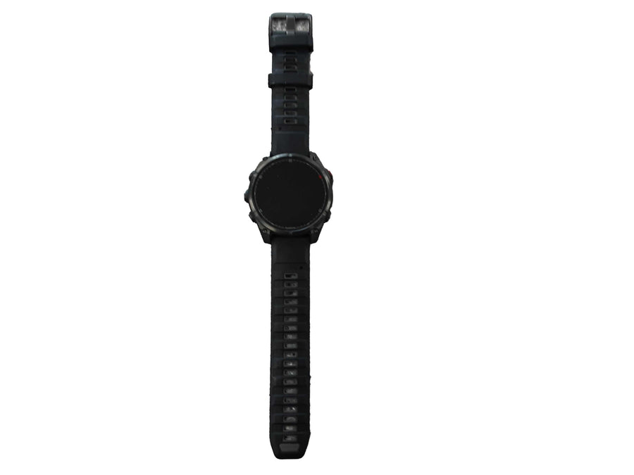 Garmin Fenix 8 Pro Black Smart Watch