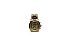 Michael Kors Mk-8077 Gold Regular Watch