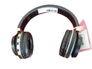 Sentry Bt300 Black Stereo Headphone