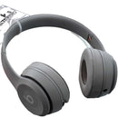 Beats By Dr. Dre A3140 Gray Stereo Headphone