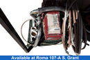 Titan 440i Red Airless Paint Sprayer