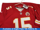 Nfl Red Sports Jersey