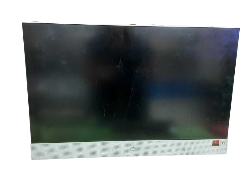 Hp Tpc-q069-24 Amd Athlon Silver 8 Gb 256 Gb White Desktop