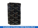 Goyard Brown Wallet