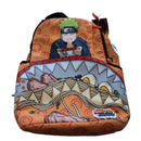 Sprayground Orange Backpack / Briefcase / Bag