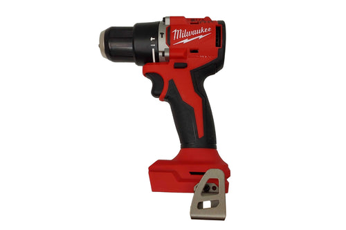 Milwaukee 3602-20 Red Cordless Hammer Drill