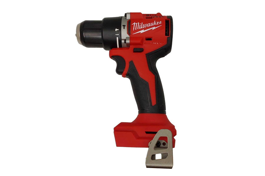 Milwaukee 3602-20 Red Cordless Hammer Drill