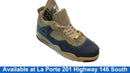 Jordan Ib6716-100 Blue