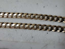 Chain - Yellow Gold 10k (.417) 14.2 grams 22 inch