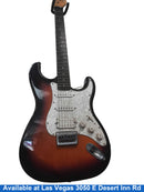 Fretlight Wireless Multi-color Electric Classic Guitar