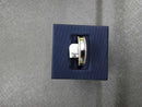 Ring - Wedding Band - Yellow Gold 10k (.417) 2.6 grams Size 9