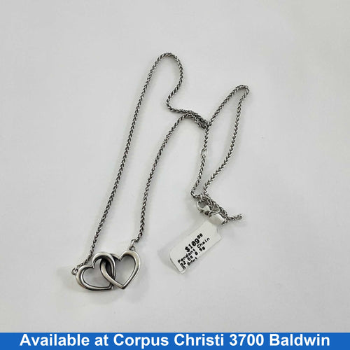 Chain - Silver 8.5 grams 15 inch