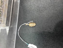 Symbol Pendant - Yellow Gold 14k (.585) 4.6 grams