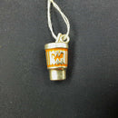 Symbol Pendant - Silver 7.5 grams