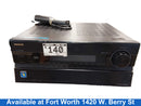 Onkyo Tx-nr808 Black Home Audio Receiver