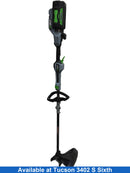 Ego St1620t Green Cordless String Trimmer