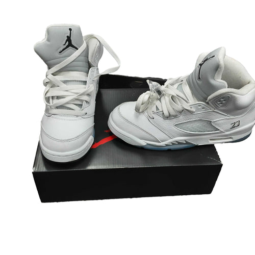 Jordan Hq7980-103 White