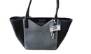 Calvin Klein Ca57151 Black Purse / Handbag