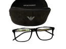 Armani Exchange Ea3257 Brown