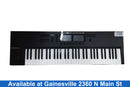 Komplete Kontrol S61 Black Midi Keyboard Controller