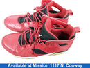 Jordan 555475-800 Red