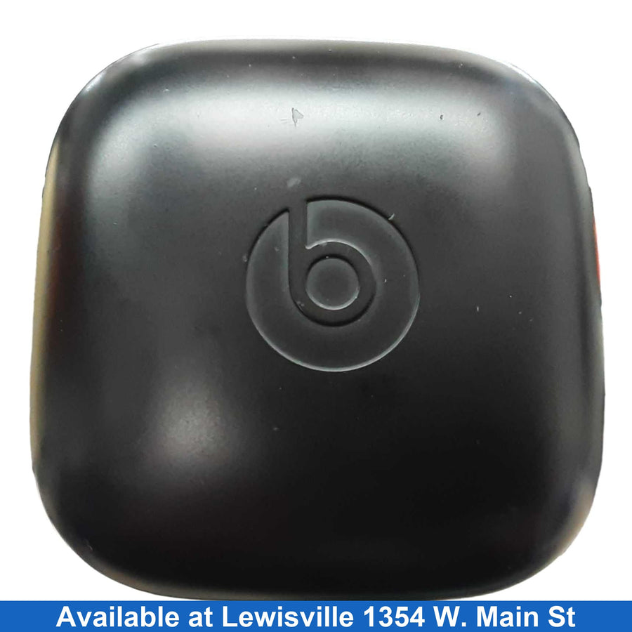 Beats By Dr. Dre A2078 Black