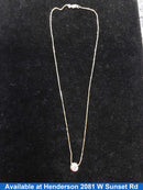 Chain - Yellow Gold 14k (.585) 5 grams 18 inch