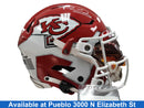Nfl Nfl/college Football Helmet Signed Red Helmet