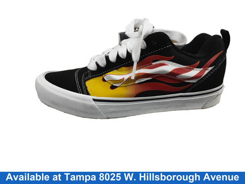 Vans 721356 Black