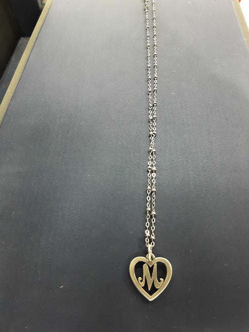 Chain - Silver 4.1 grams 14 inch