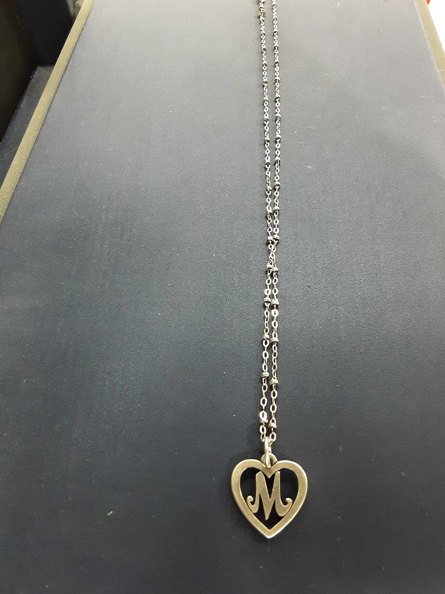 Chain - Silver 4.1 grams 14 inch