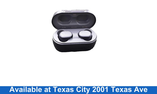 Skullcandy S2tdw Black