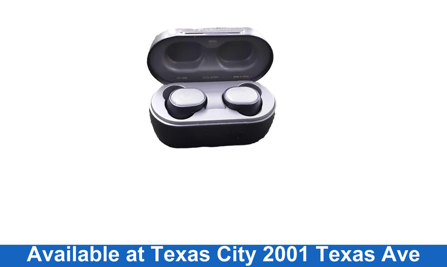 Skullcandy S2tdw Black
