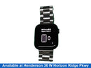 Apple A2727__apple Watch Se 2 Black Smart Watch