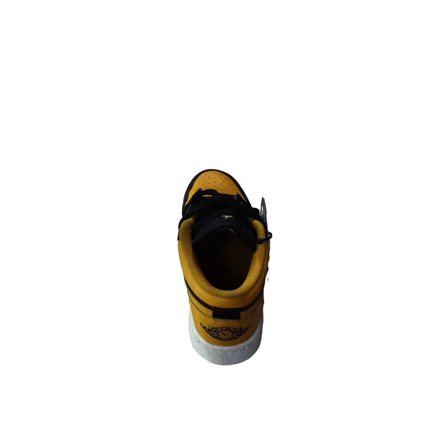 Jordan 553560-072 Yellow