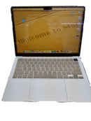 Apple A2681 Apple M2 Max 4 Gb 32 Gb Gray Laptop