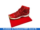 Jordan 378038-623 Red