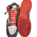 Nike 506266-001 Gray