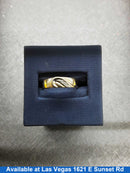 Women's Ring - Yellow Gold 14k (.585) 2.3 grams Size 8