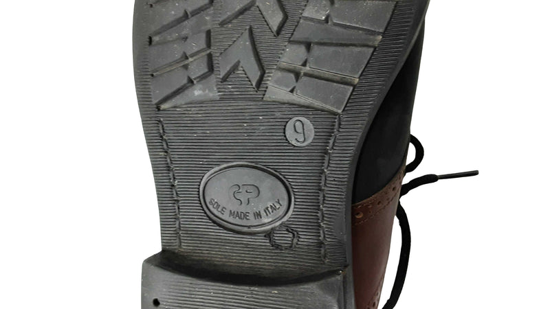 Florsheim 11034 Brown Shoes