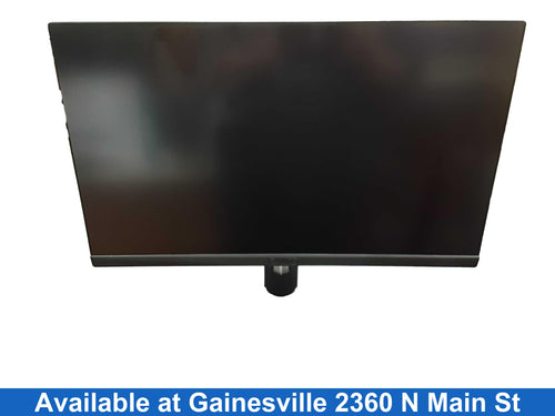 Msi Mag274qrf-qd Black Computer Monitor